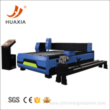 Metal Cutting Machine Factory